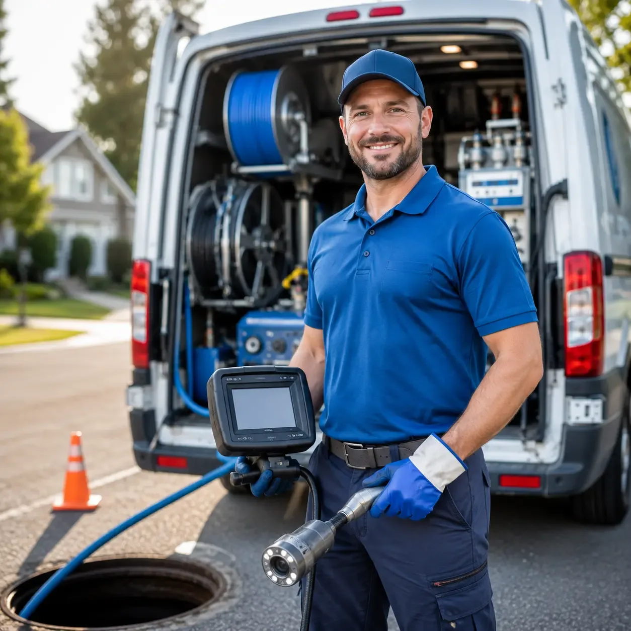 Local Pipe Relining specialists in Bradfordwoods, PA