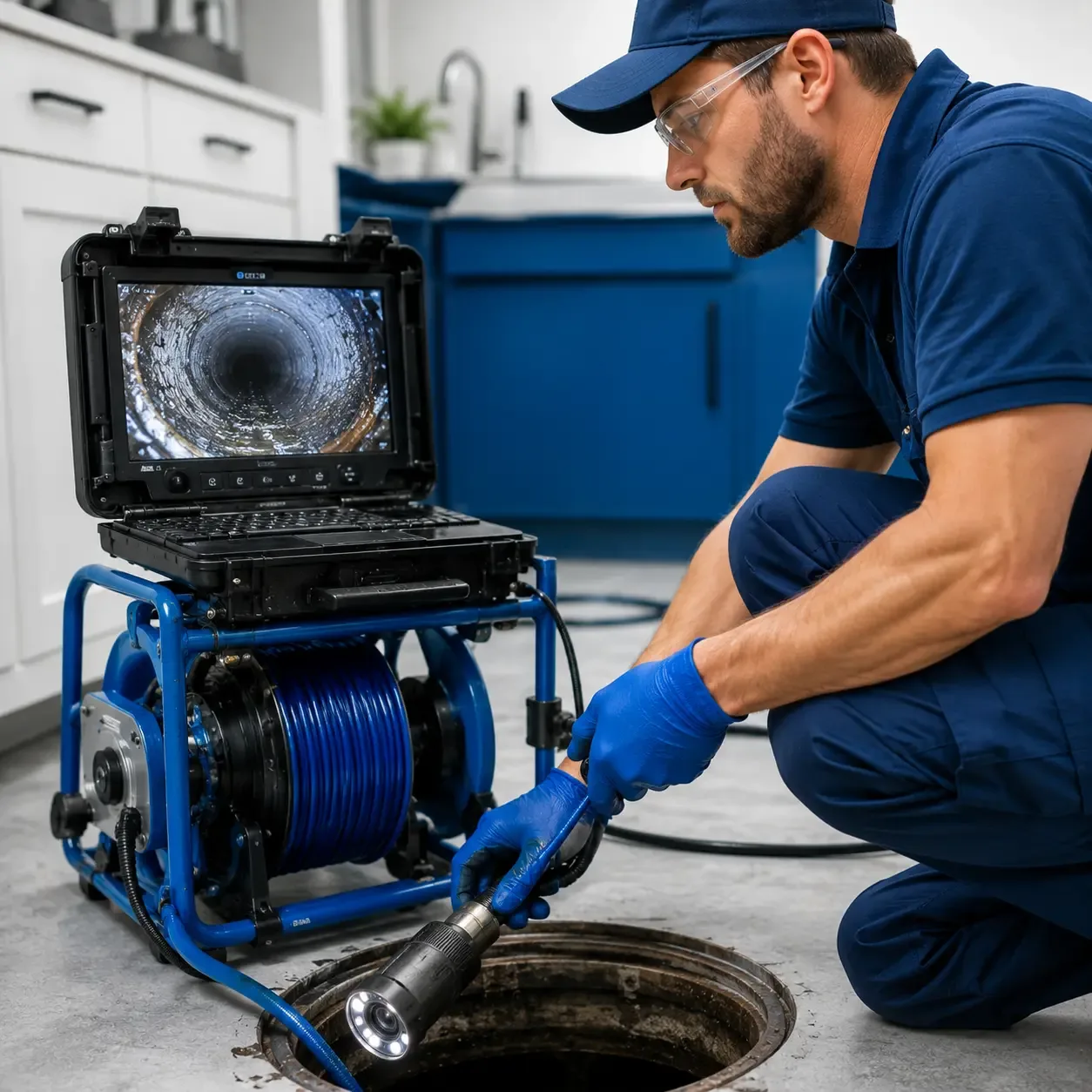 Pipe Relining professionals serving Bradfordwoods, PA
